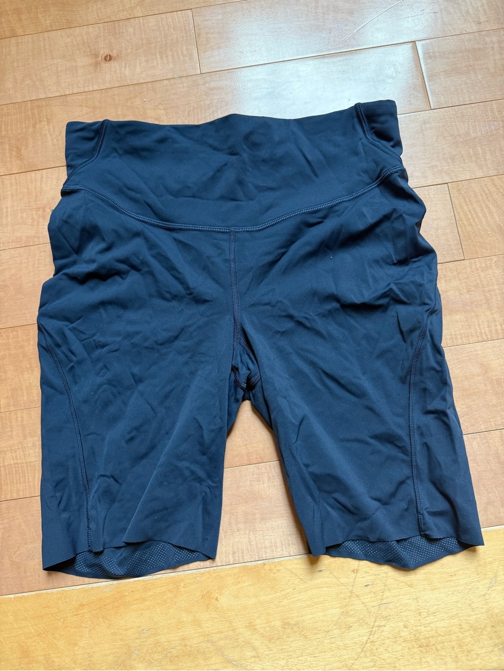 lululemon athletica Athletic Bike Shorts